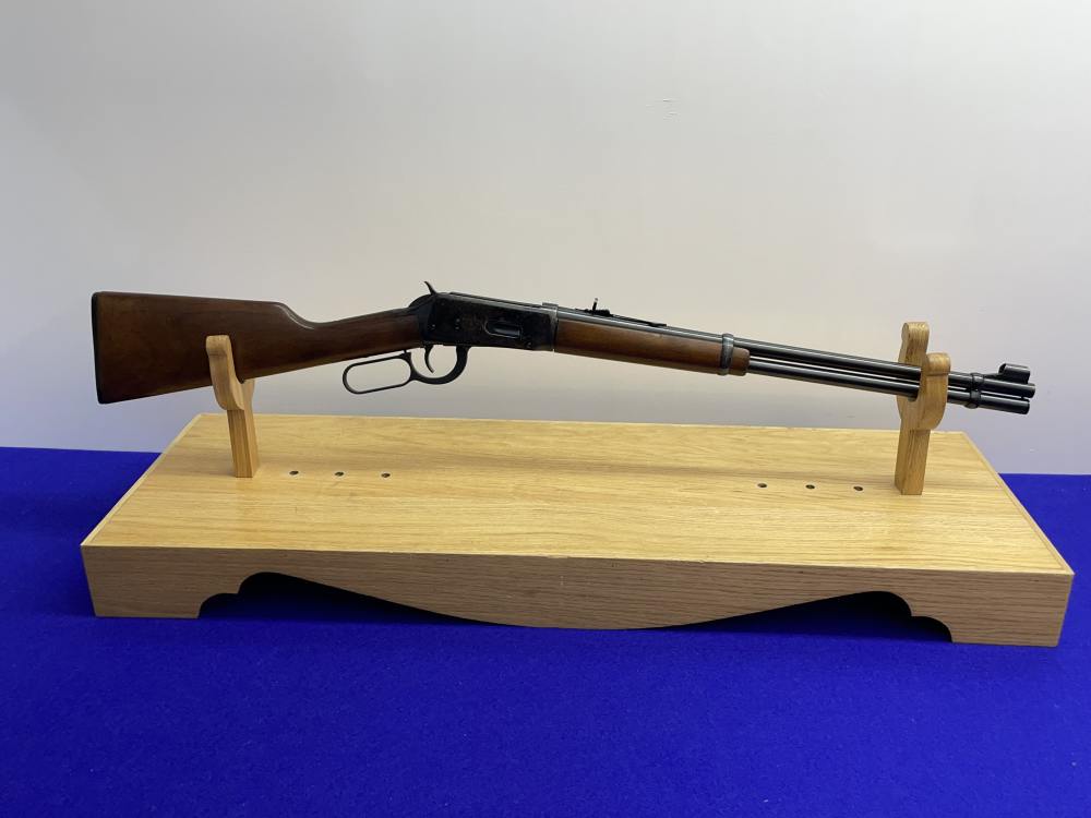 1971 Winchester Model 1894 .30-30 Win 20" Blue *POPULAR LEVER-ACTION RIFLE*-img-3