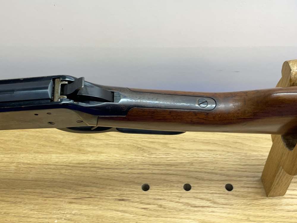 1971 Winchester Model 1894 .30-30 Win 20" Blue *POPULAR LEVER-ACTION RIFLE*-img-28