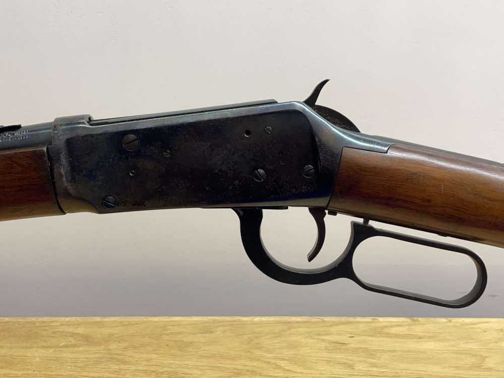 1971 Winchester Model 1894 .30-30 Win 20" Blue *POPULAR LEVER-ACTION RIFLE*-img-19
