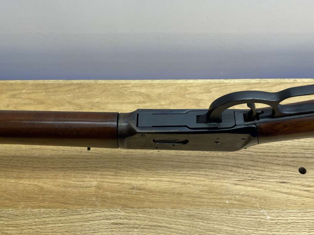 1971 Winchester Model 1894 .30-30 Win 20" Blue *POPULAR LEVER-ACTION RIFLE*-img-36