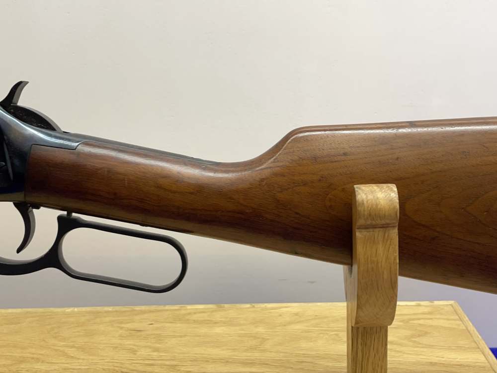 1971 Winchester Model 1894 .30-30 Win 20" Blue *POPULAR LEVER-ACTION RIFLE*-img-18