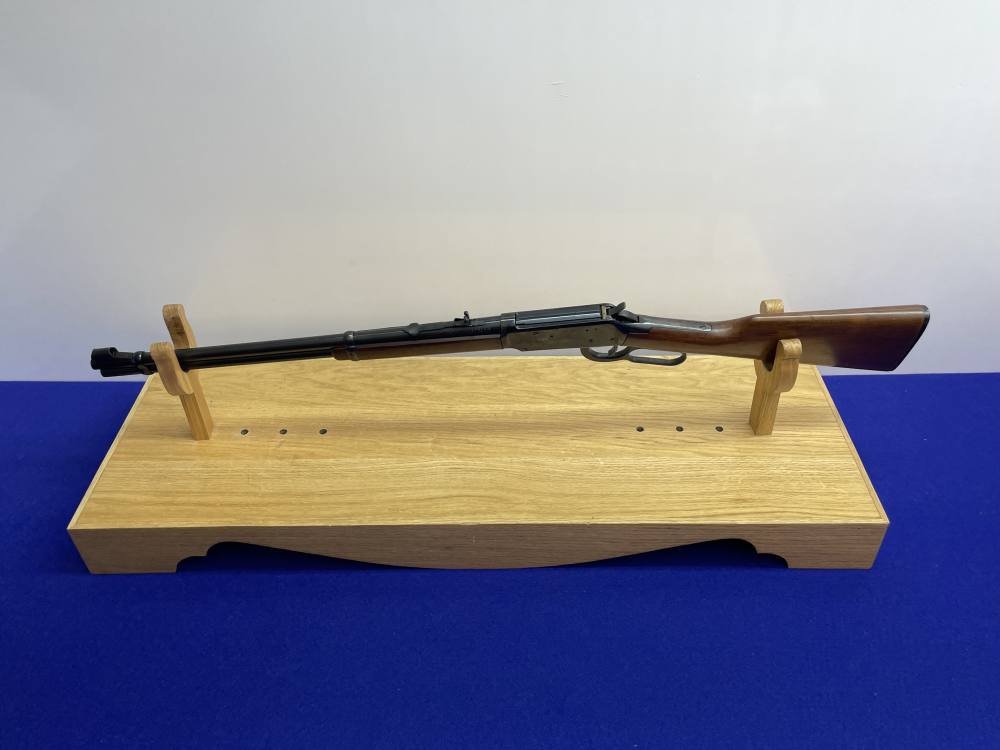 1971 Winchester Model 1894 .30-30 Win 20" Blue *POPULAR LEVER-ACTION RIFLE*-img-26