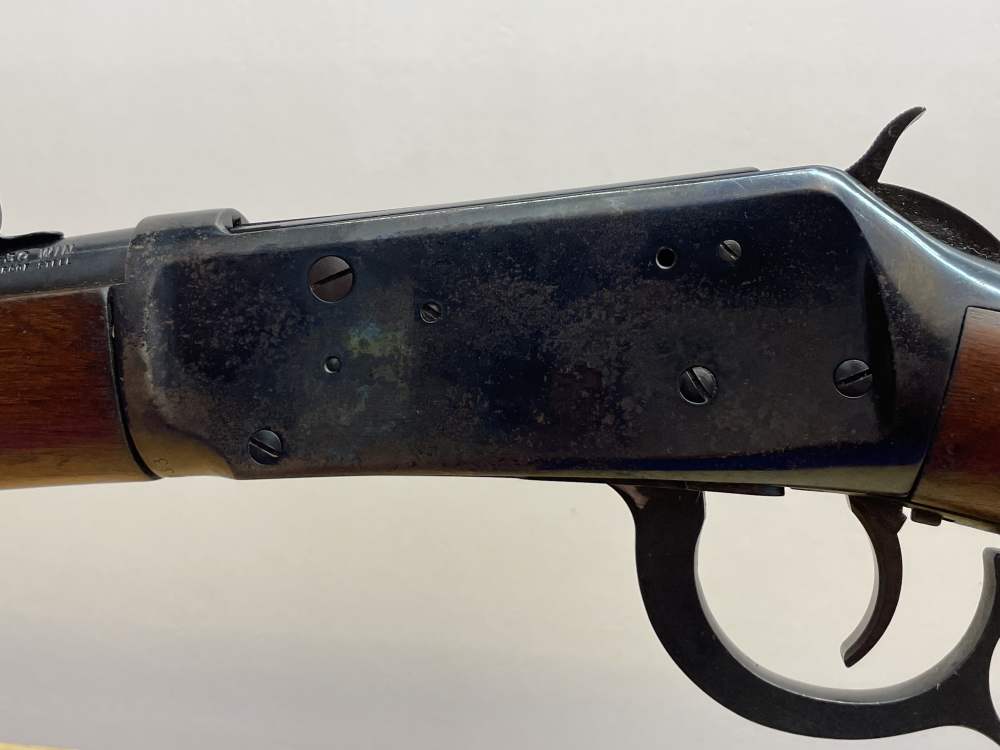 1971 Winchester Model 1894 .30-30 Win 20" Blue *POPULAR LEVER-ACTION RIFLE*-img-20