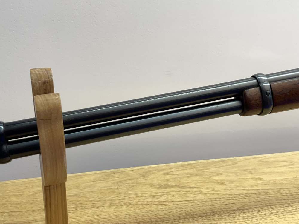 1971 Winchester Model 1894 .30-30 Win 20" Blue *POPULAR LEVER-ACTION RIFLE*-img-24