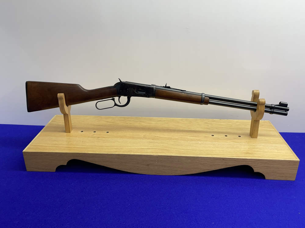 1971 Winchester Model 1894 .30-30 Win 20" Blue *POPULAR LEVER-ACTION RIFLE*-img-42