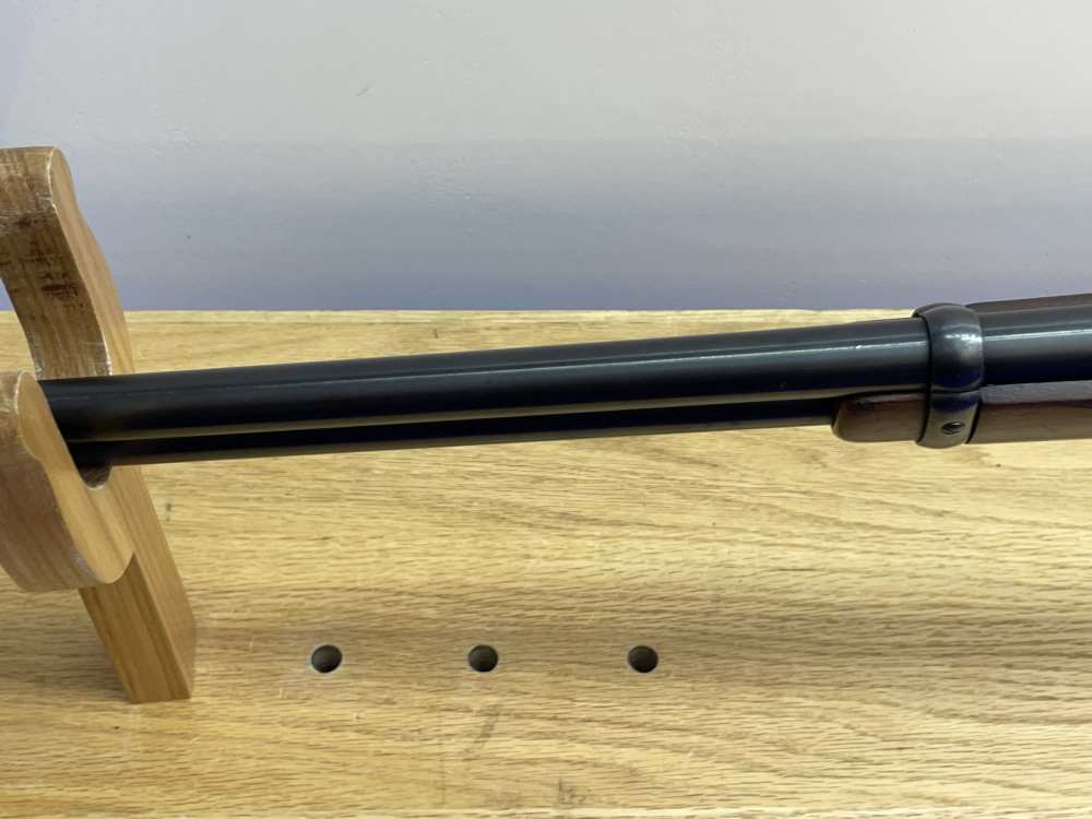 1971 Winchester Model 1894 .30-30 Win 20" Blue *POPULAR LEVER-ACTION RIFLE*-img-31
