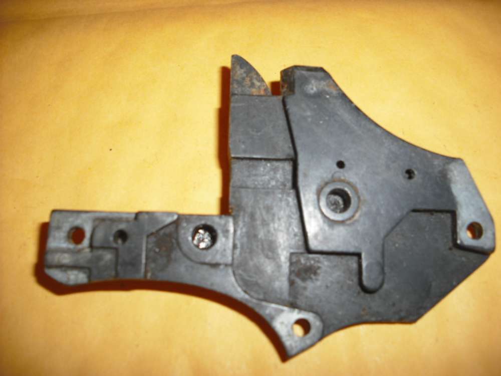 Gun Parts RG 31 or 39 Sideplate Part-img-1