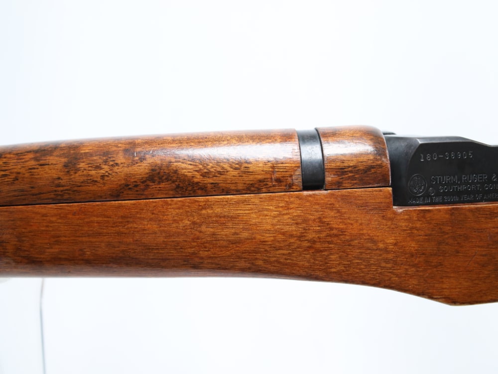 Ruger Mini-14 Rifle - .223 Rem - USED-img-5