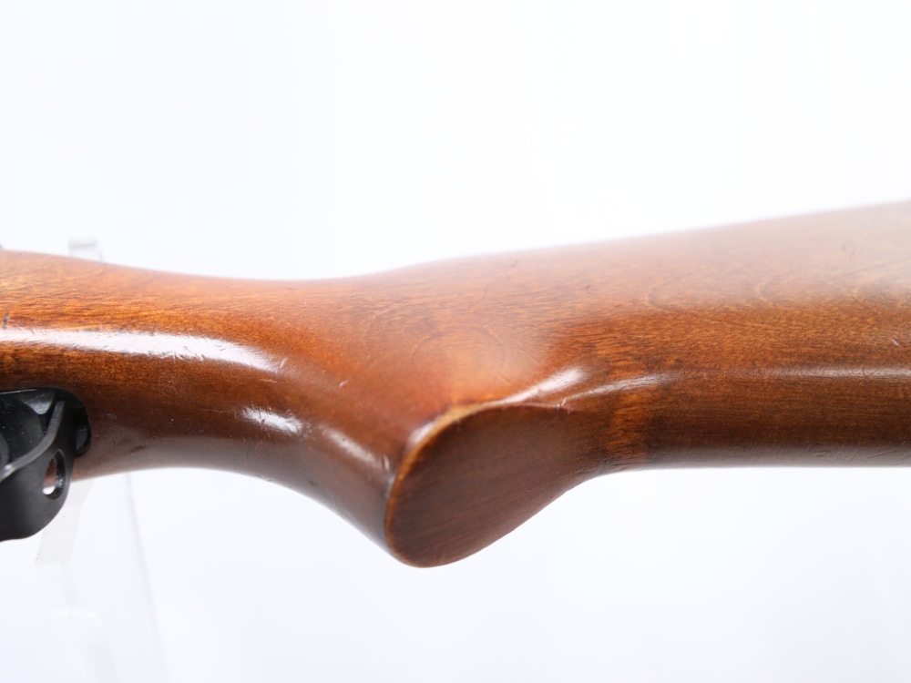 Ruger Mini-14 Rifle - .223 Rem - USED-img-29