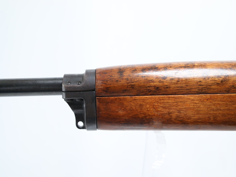 Ruger Mini-14 Rifle - .223 Rem - USED-img-4
