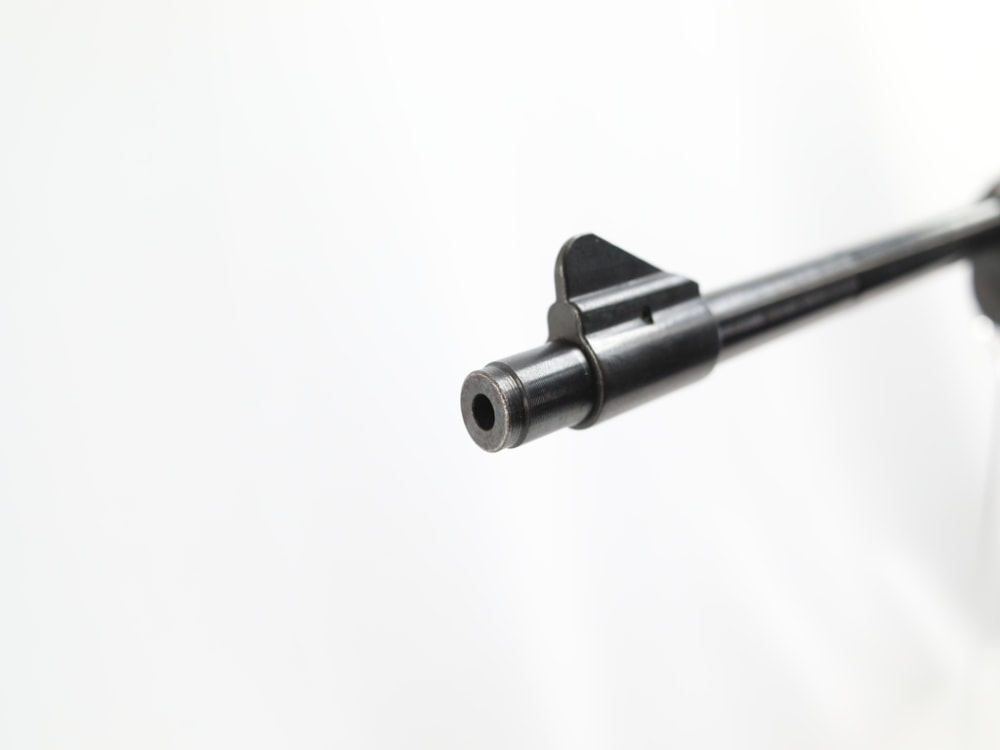 Ruger Mini-14 Rifle - .223 Rem - USED-img-2
