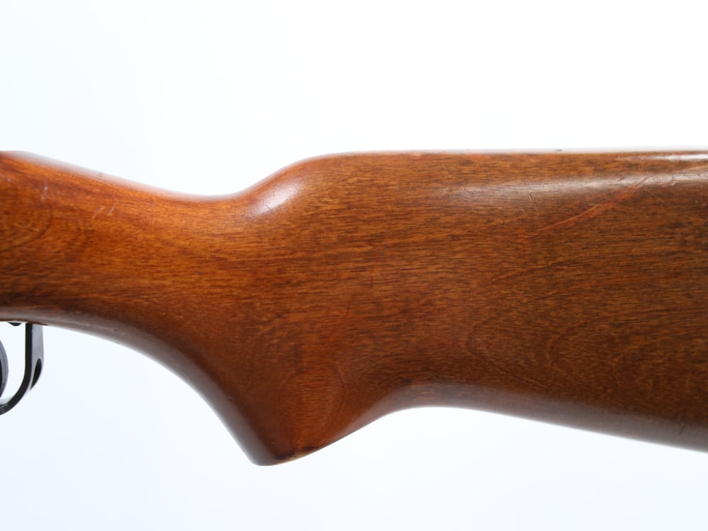 Ruger Mini-14 Rifle - .223 Rem - USED-img-9
