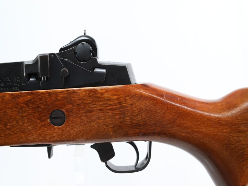 Ruger Mini-14 Rifle - .223 Rem - USED-img-8