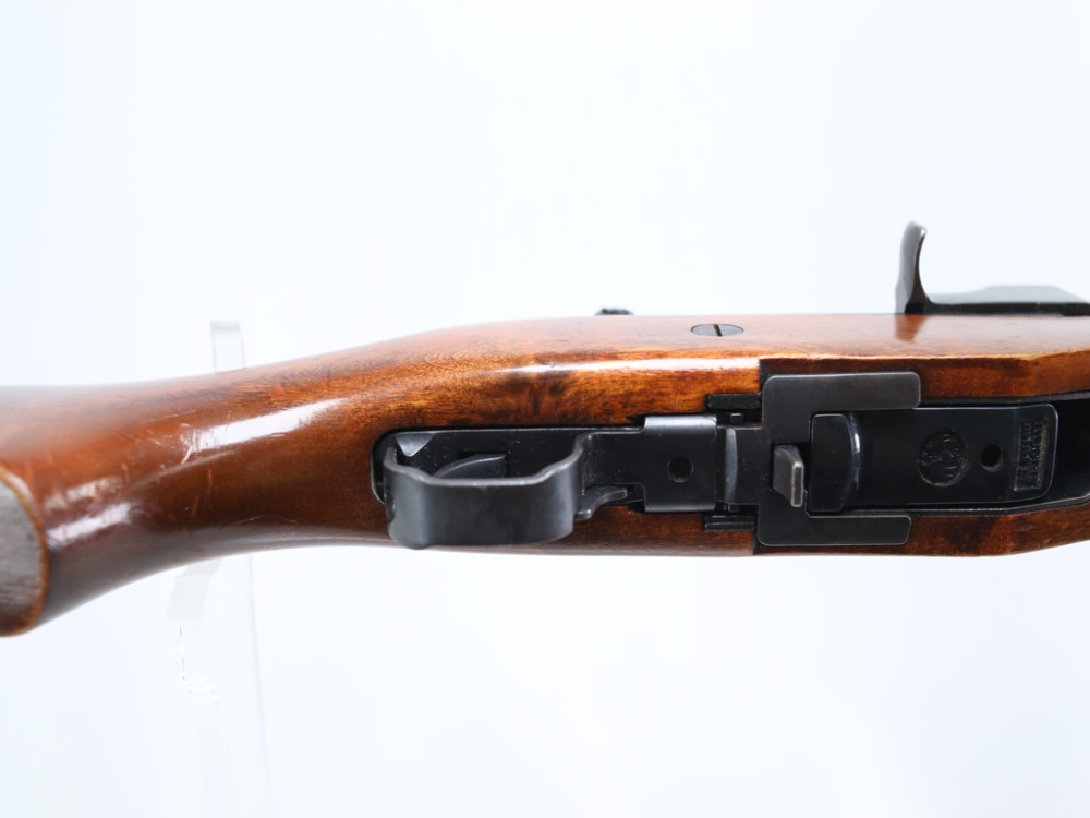 Ruger Mini-14 Rifle - .223 Rem - USED-img-20