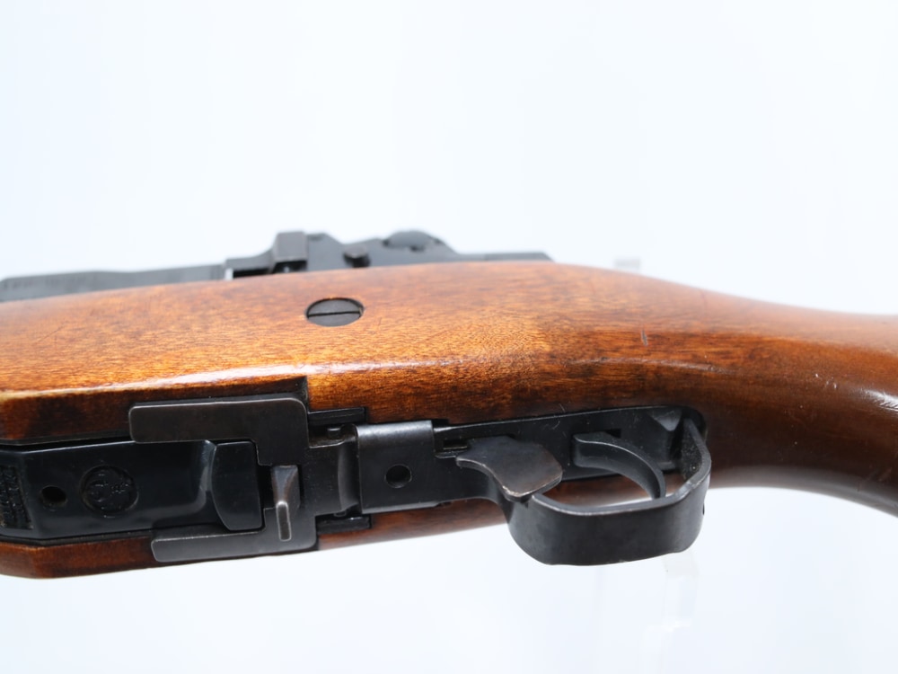 Ruger Mini-14 Rifle - .223 Rem - USED-img-28