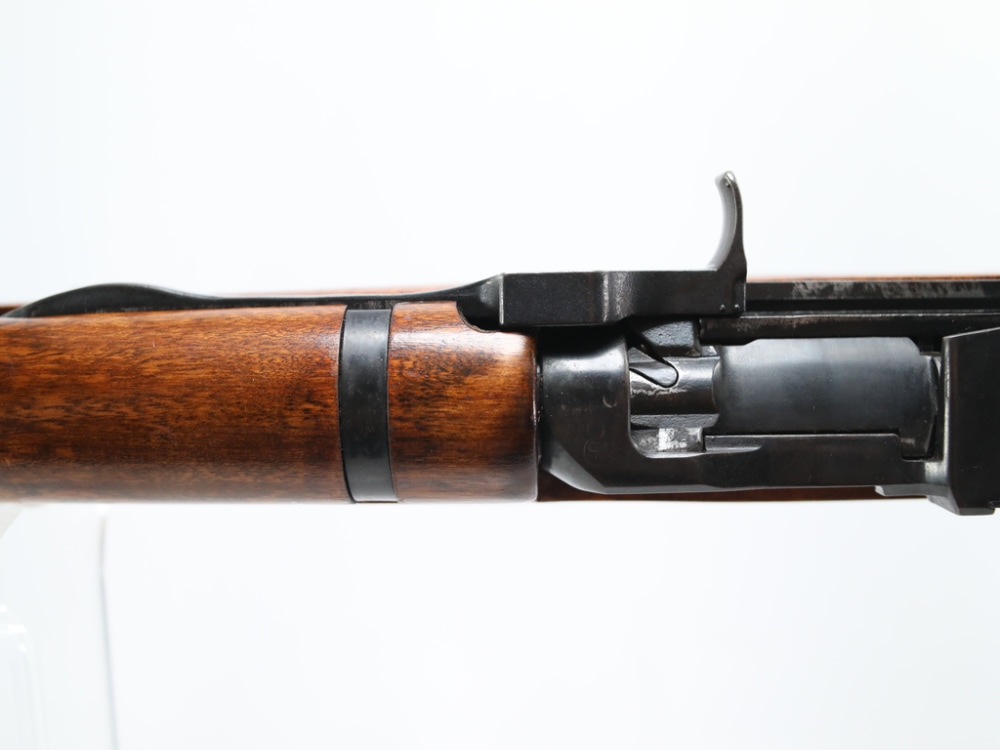 Ruger Mini-14 Rifle - .223 Rem - USED-img-35