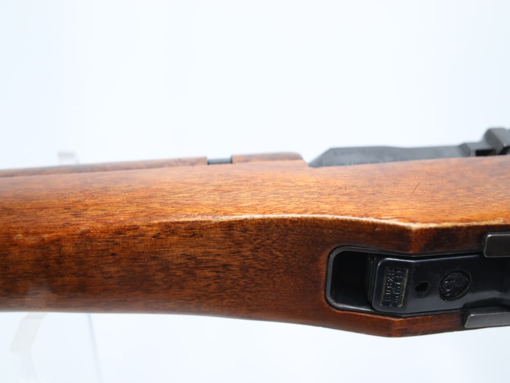 Ruger Mini-14 Rifle - .223 Rem - USED-img-27