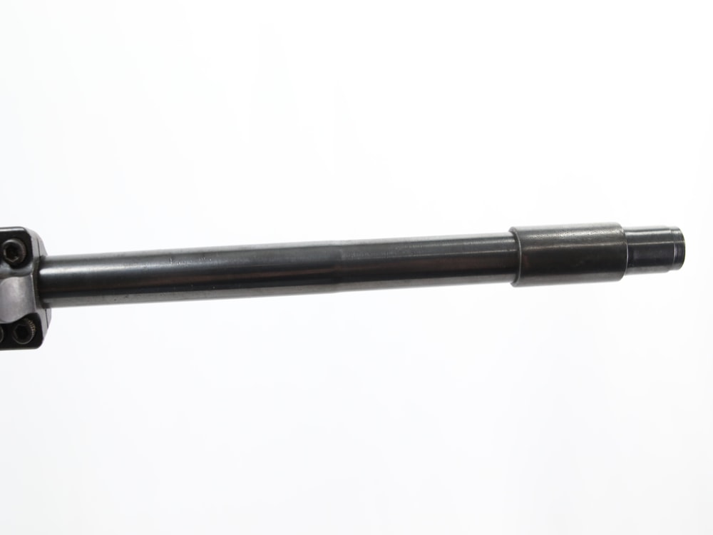 Ruger Mini-14 Rifle - .223 Rem - USED-img-24
