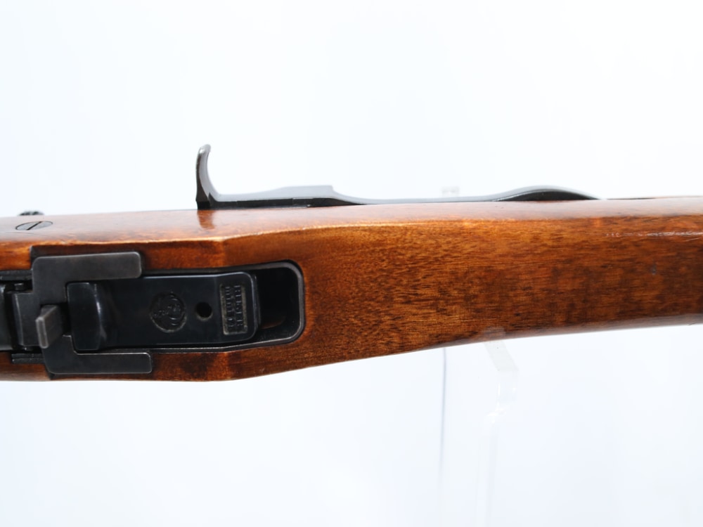 Ruger Mini-14 Rifle - .223 Rem - USED-img-21