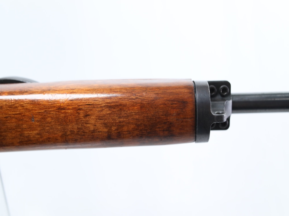 Ruger Mini-14 Rifle - .223 Rem - USED-img-23