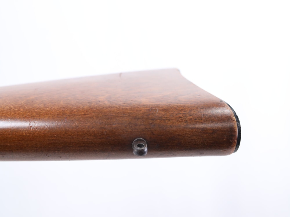 Ruger Mini-14 Rifle - .223 Rem - USED-img-30