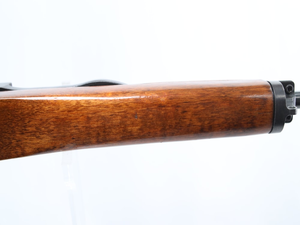 Ruger Mini-14 Rifle - .223 Rem - USED-img-22
