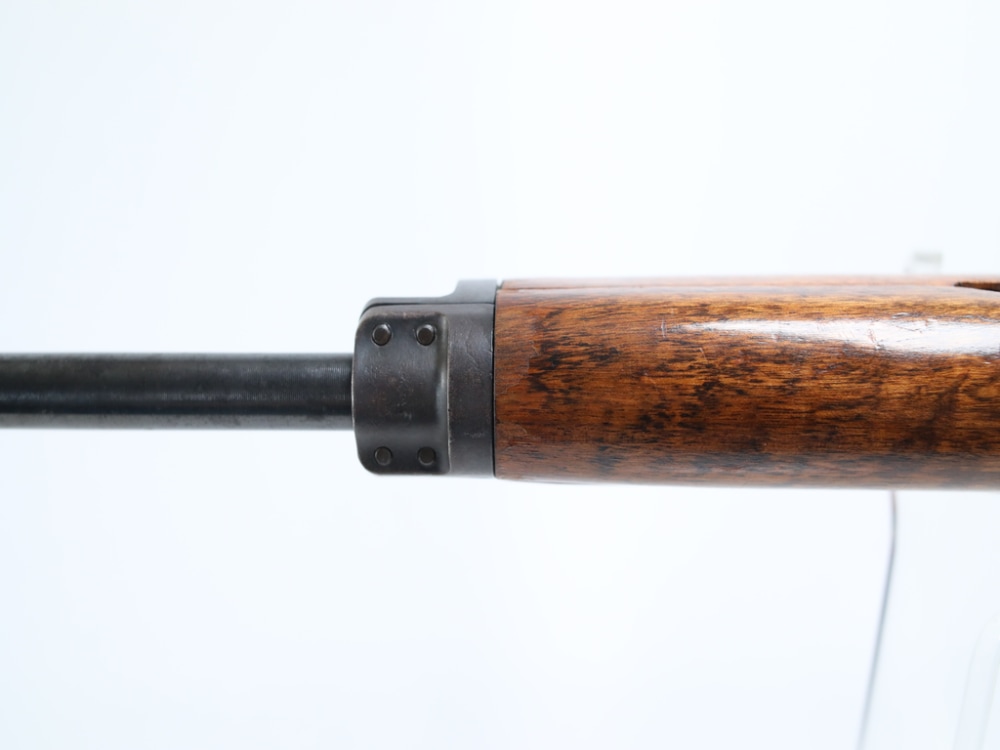 Ruger Mini-14 Rifle - .223 Rem - USED-img-32