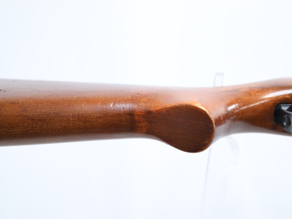Ruger Mini-14 Rifle - .223 Rem - USED-img-19