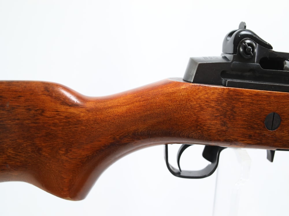 Ruger Mini-14 Rifle - .223 Rem - USED-img-13