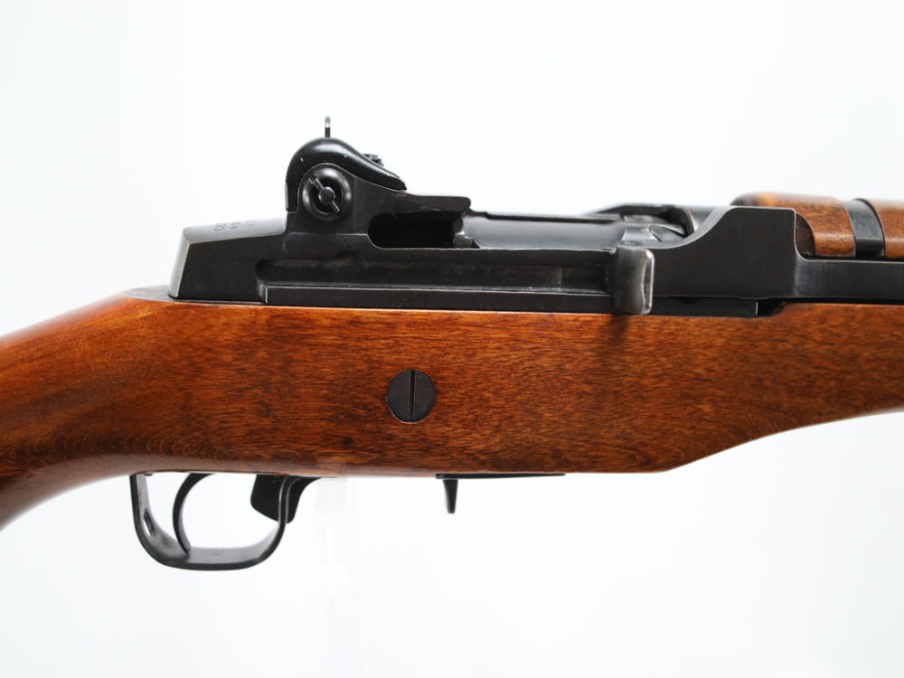 Ruger Mini-14 Rifle - .223 Rem - USED-img-14