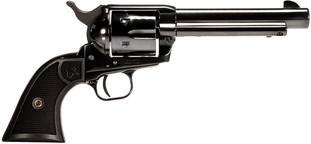 Taurus Deputy Revolver .45 Colt 6Rd 5.5 Barrel Blade Front Sight Spur Hamme-img-0