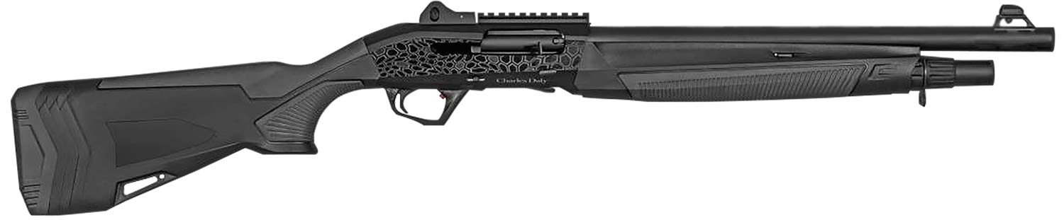 Charles Daly 601 Sport 12 Gauge Shotgun 20 930401-img-0