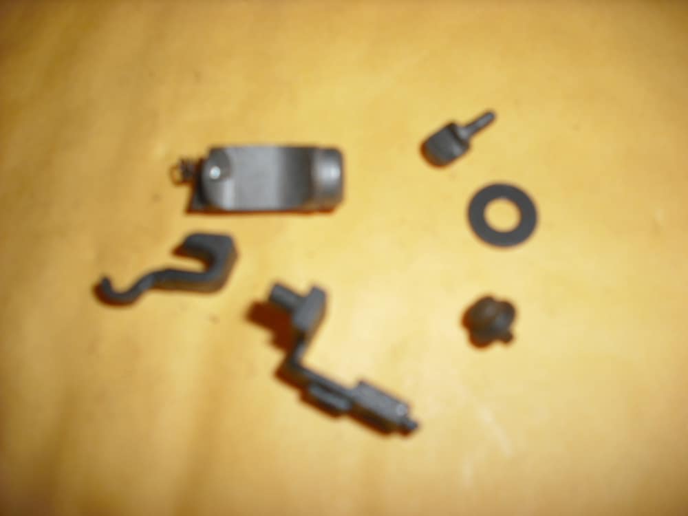 Gun Part 7 Miscellaneous Gun Parts-img-0