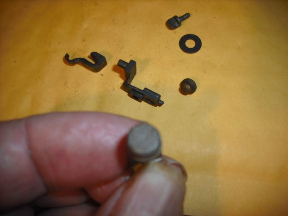 Gun Part 7 Miscellaneous Gun Parts-img-1