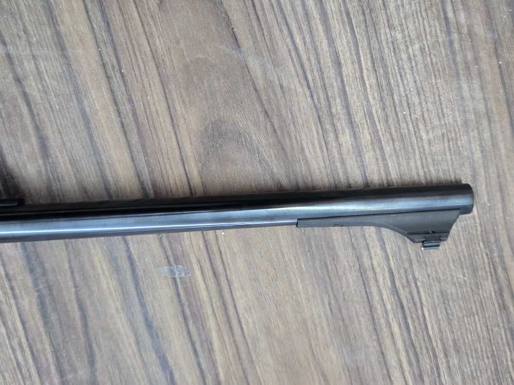 Winchester model 70 Super express 375 H & H -img-8