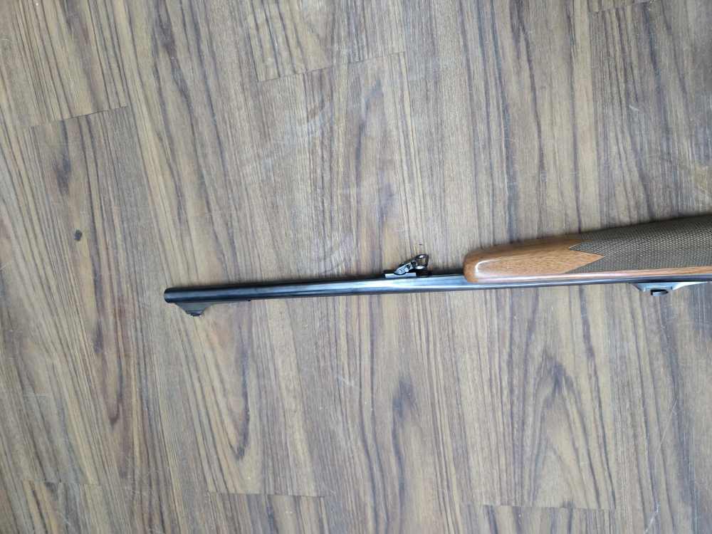 Winchester model 70 Super express 375 H & H -img-13