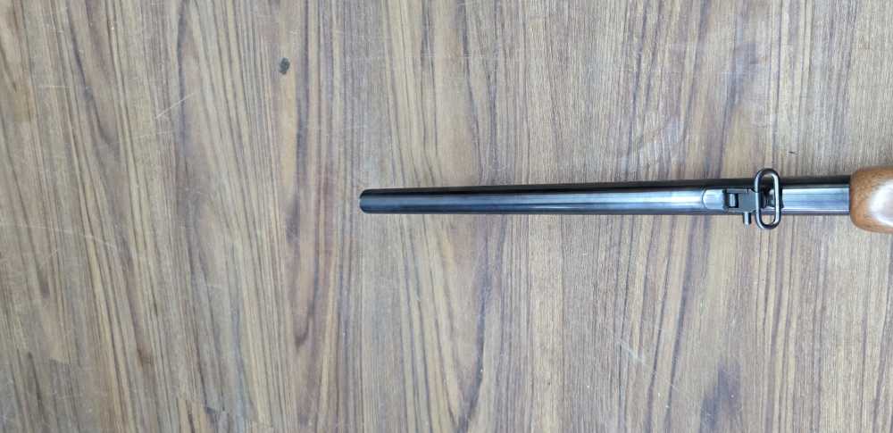 Winchester model 70 Super express 375 H & H -img-17