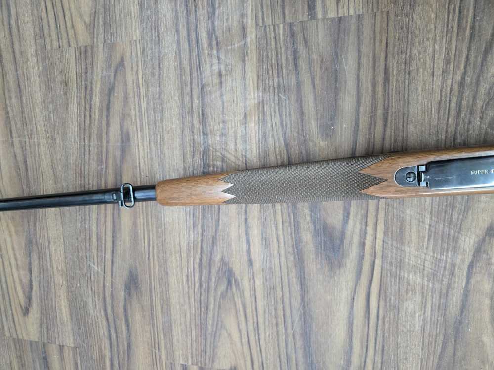 Winchester model 70 Super express 375 H & H -img-16