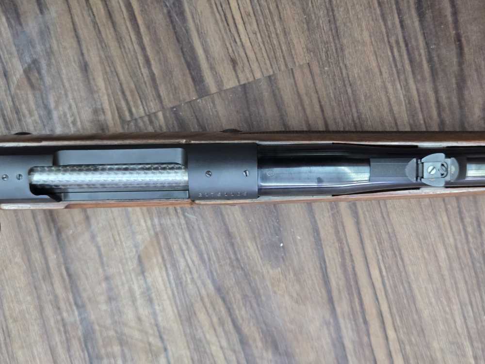 Winchester model 70 Super express 375 H & H -img-10