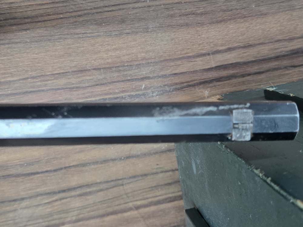 Marlin 20A 22 lr pump action octagon barrel mfg 1922-img-14