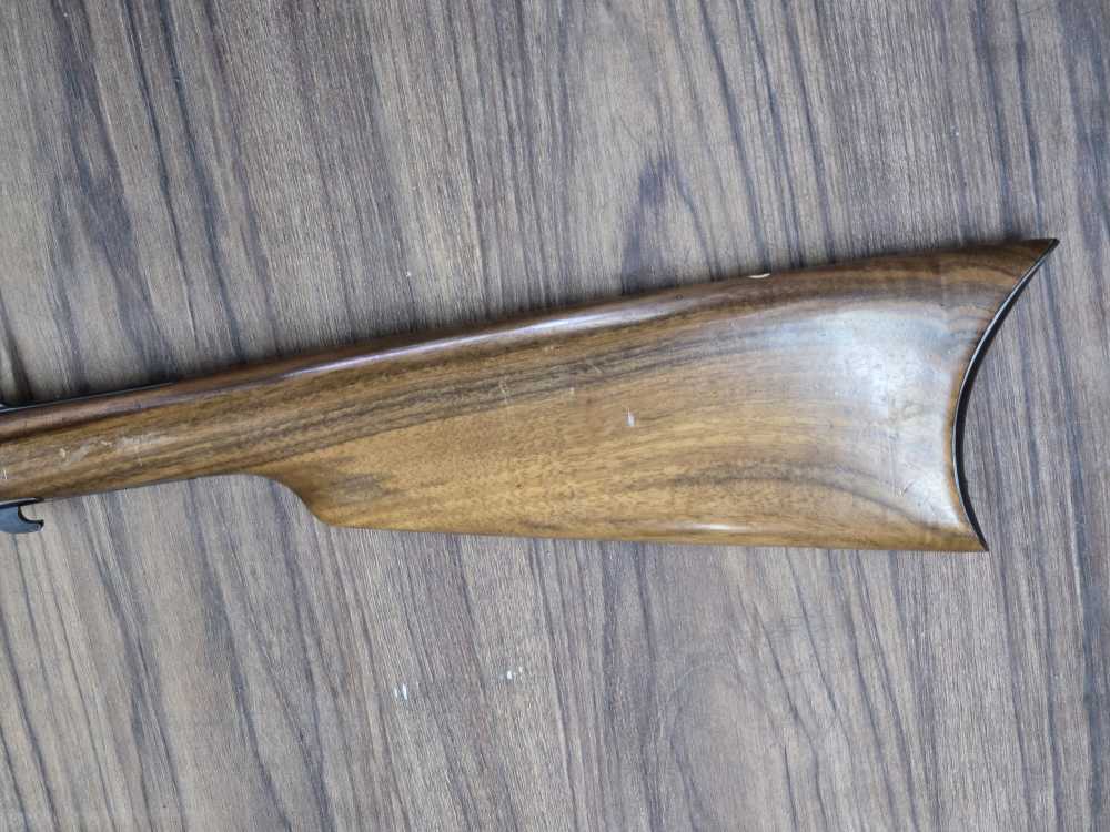 Marlin 20A 22 lr pump action octagon barrel mfg 1922-img-7