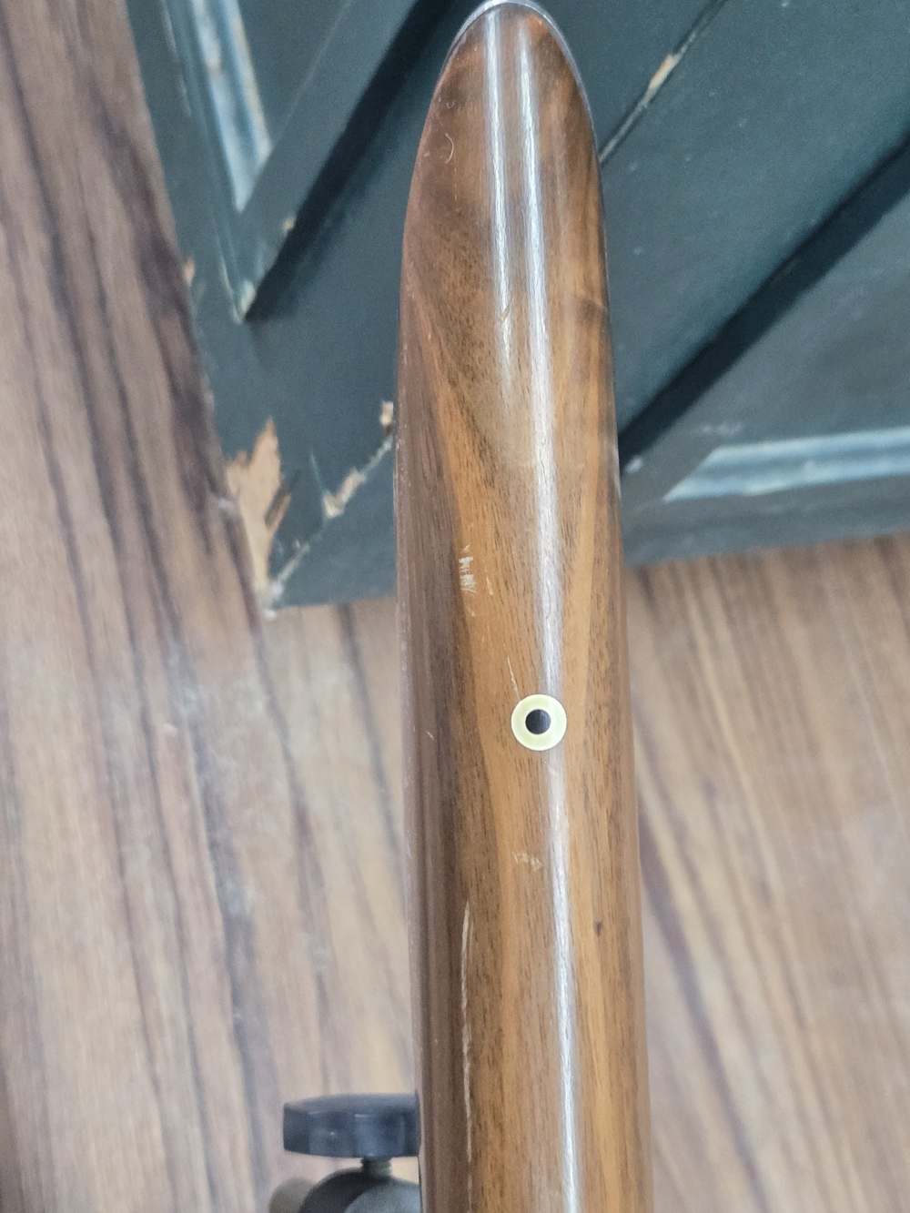 Marlin 20A 22 lr pump action octagon barrel mfg 1922-img-16