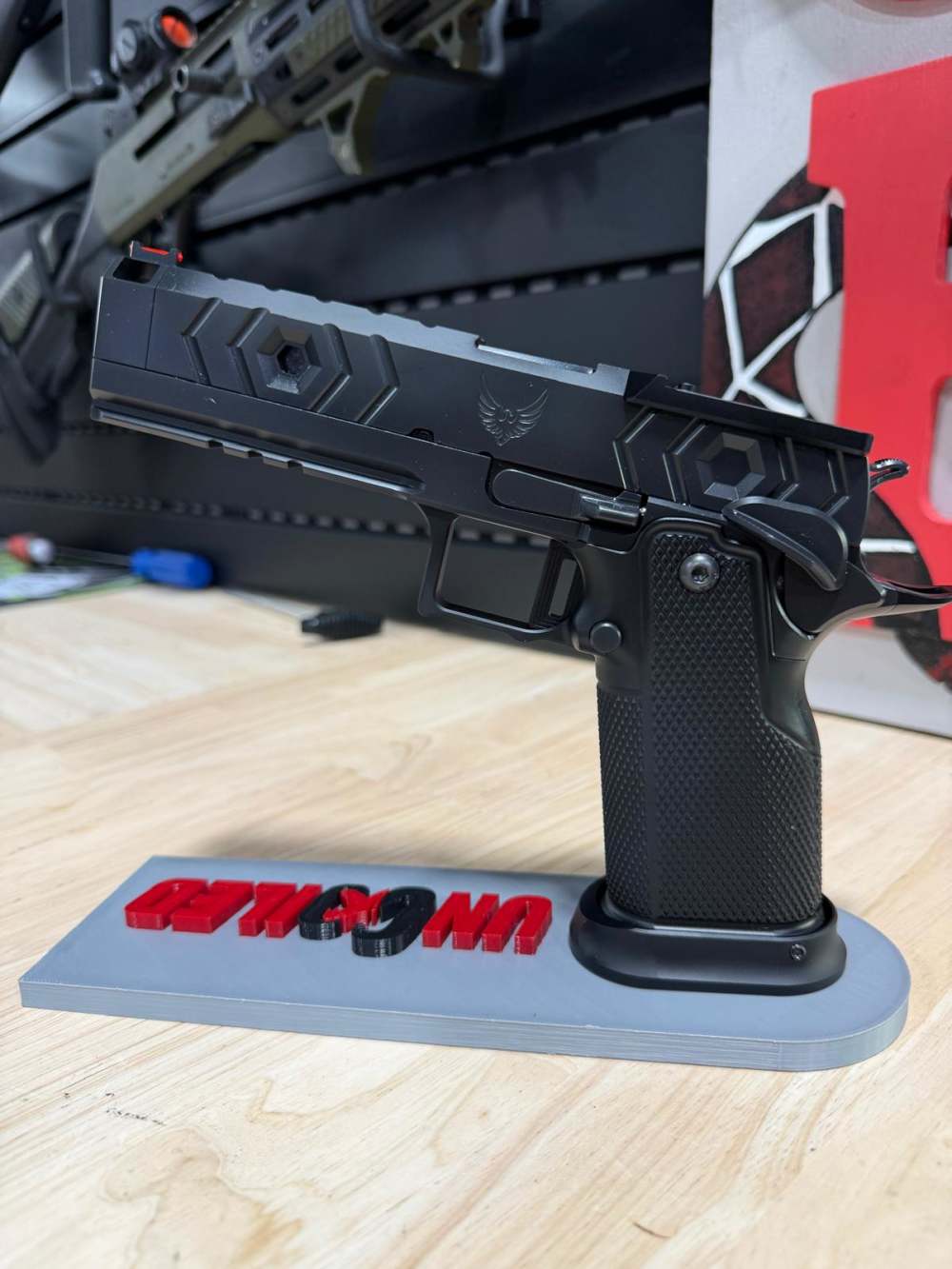 Phoenix Trinity H-TAC -img-0