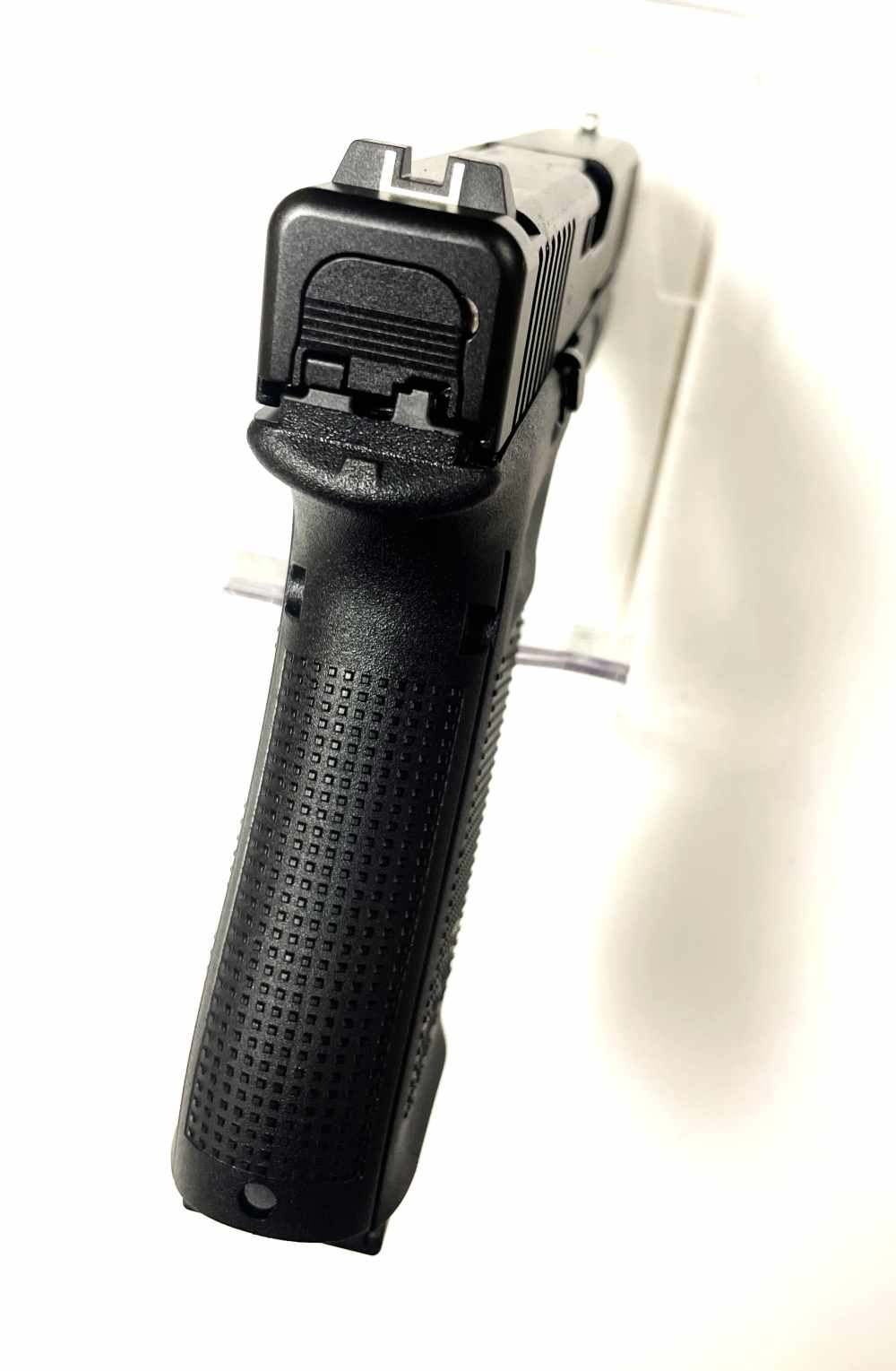 Glock G17V 4.49” 9mm – Black-img-2