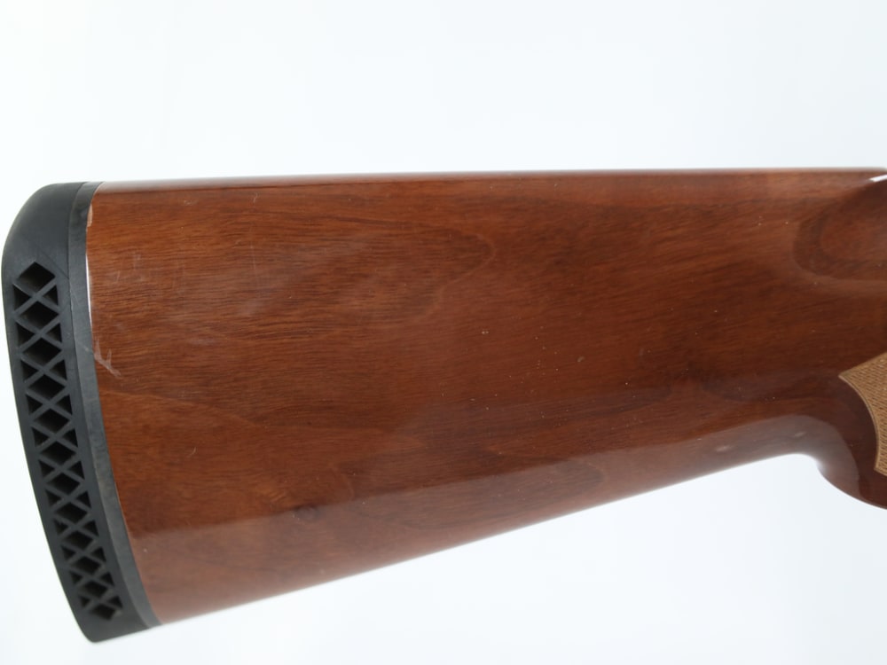 Heckler & Koch Super 90 Montefeltro - 20 Gauge Shotgun - USED-img-4