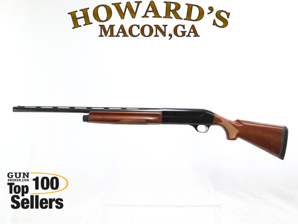 Heckler & Koch Super 90 Montefeltro - 20 Gauge Shotgun - USED-img-0