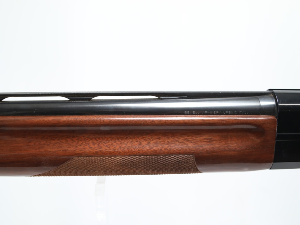 Heckler & Koch Super 90 Montefeltro - 20 Gauge Shotgun - USED-img-16