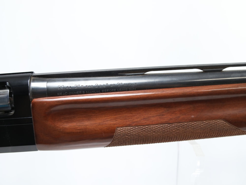 Heckler & Koch Super 90 Montefeltro - 20 Gauge Shotgun - USED-img-8