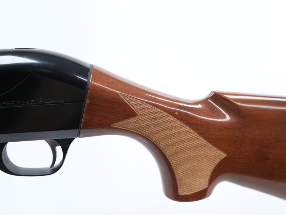 Heckler & Koch Super 90 Montefeltro - 20 Gauge Shotgun - USED-img-18