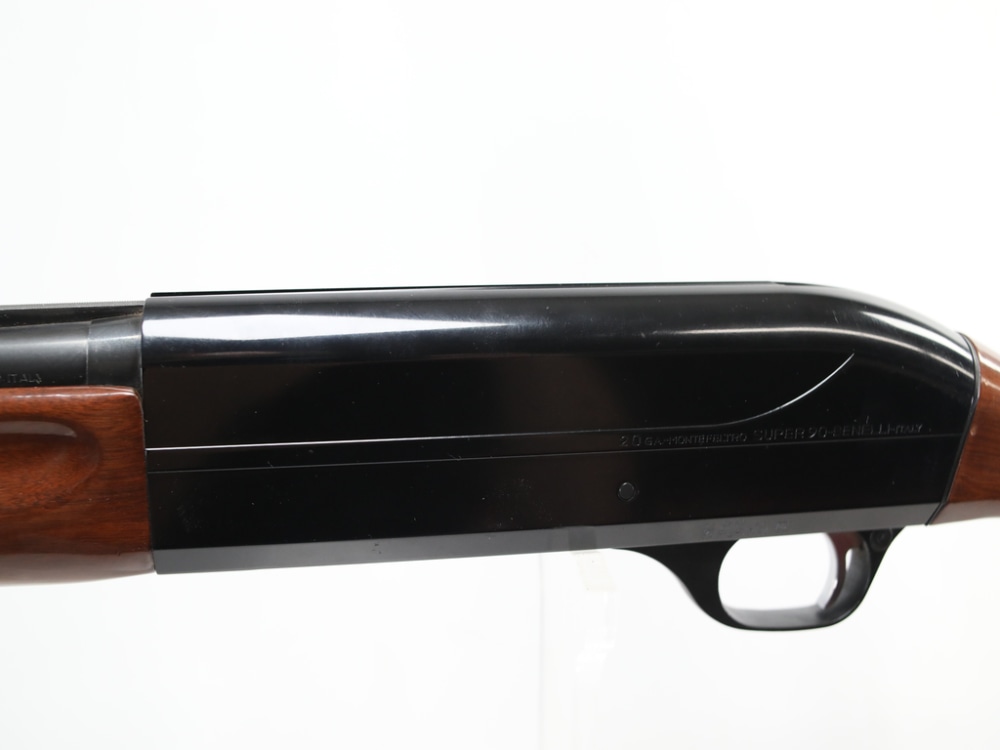 Heckler & Koch Super 90 Montefeltro - 20 Gauge Shotgun - USED-img-17